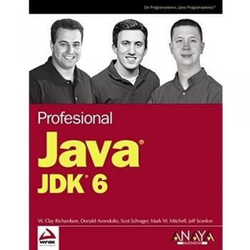 Java JDK 6