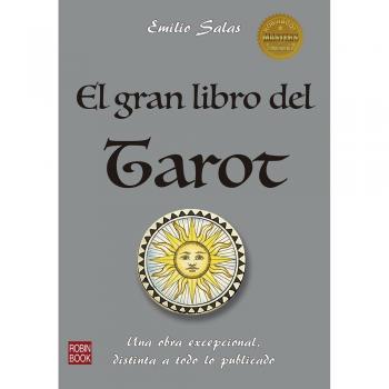 Gran libro del tarot, El
