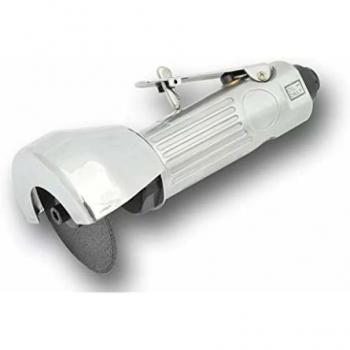 vidaXL Amoladora Neumática Cortador Sierra Presión Aire Pulidor de Separación