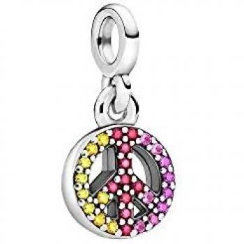 Pandora Mini Colgante Símbolo de la Paz Pandora ME 799424C01
