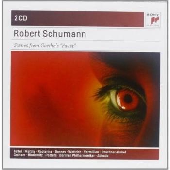 Schumann: Szenen Aus Goethes Faust