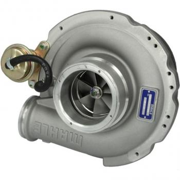 Turbocompresor de gases de escape MAHLE ORIGINAL 228 TC 17919 000