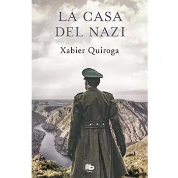 La casa del nazi - Quiroga, Xavier