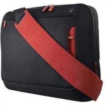 Belkin - Maletín para portátil 39.6 cm