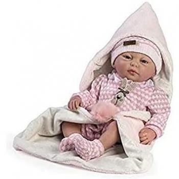 GUCA- MUÑECA, Multicolor (10197