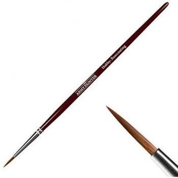 The Army Painter Ejército Pintor ARM07003 - Hobby Pincel - Recubrimiento Base
