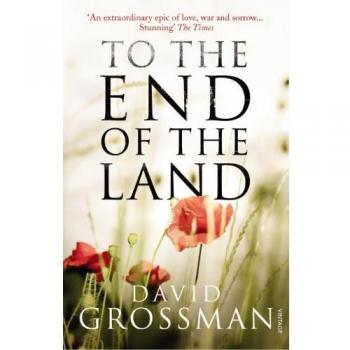 Al Final de la Tierra - Novela de David Grossman