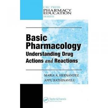 Essential Pharmacology: Comprehensive Guide to Drug Actions and Reactions (Hardback)