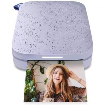 HP Sprocket 2x3'' Purple