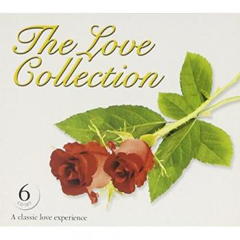 Love Collection Assorted Gifts