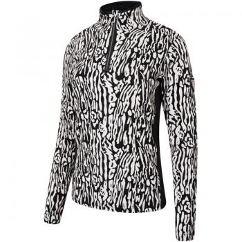 Jersey de mujer Dare2b Immortal Blanco
