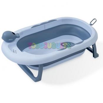 Bañera plegable Interbaby