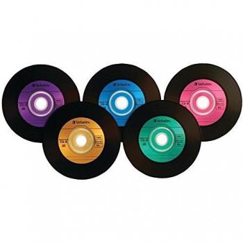 Verbatim digital vinyl cdr z 80min 700mb 52x 50pk spindle cdr 700mb 50pc szblank cds cdr 700mb 50pc s 120mm 80min spindle