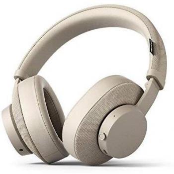Urbanears Pampas Auricular sobre la oreja - Beige Almendra