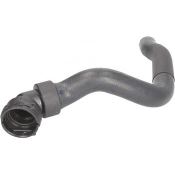 Manguera del radiador THERMOTEC DWX199TT - Tubería de radiador, fabricada en material durable, resistente a altas temperaturas y presión, adecuada para sistemas de refrigeración de vehículos, con conexiones precisas para un
