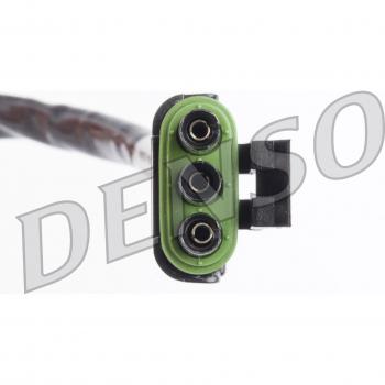 Sonda Lambda DENSO DOX-1350, ajuste directo, compatible con múltiples modelos de vehículos, alta precisión en la medición de gases, diseño duradero y resistencia a la corrosión