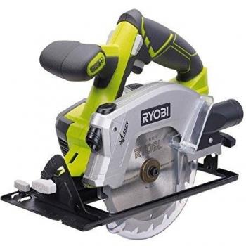 Ryobi RWSL1801M - Sierra circular