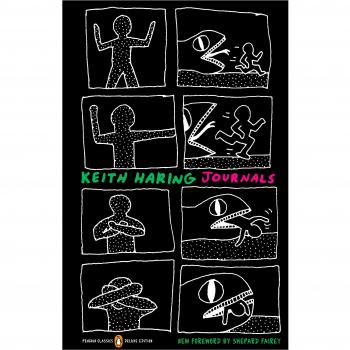 Keith Haring Journals
