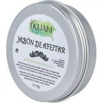 Kijani Jabón de Afeitar 100ml