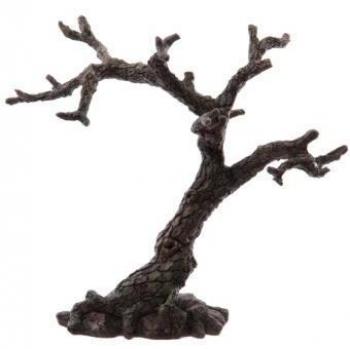 Display per Teschi a Forma di Albero