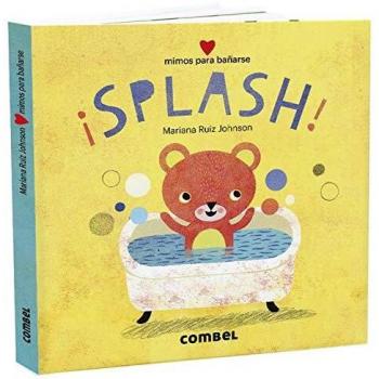 Splash mimos para banarse