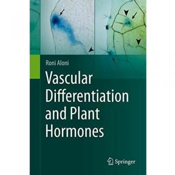 Vascular Differentiation and Plant Hormones