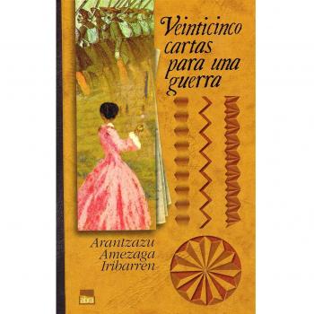 Veinticinco cartas para una guerra: 6