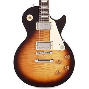 Gibson Les Paul Standard '50s Single Cut Electric Guitar - Tobacco Burst