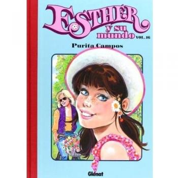 Esther y su mundo 16