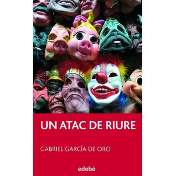 Un Atac de Riure: 4