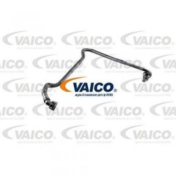 VAICO V10-2679 Tubo flexible, ventilación bloque motor