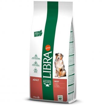 Affinity Libra Adult Beef Dry Dog Food 14 kg
