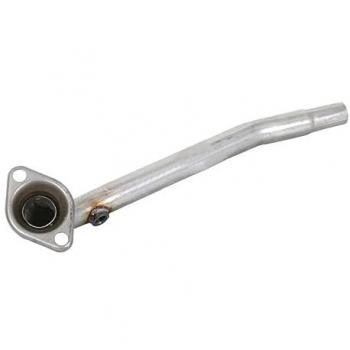 Tubo de escape BOSAL 700-205, tipo: tubo de escape, características: fabricado en acero inoxidable, diseño específico para vehículos, resistencia a la corrosión, fácil instalación, compatible con múltiples modelos de automóviles