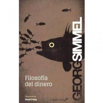 Filosofía Del Dinero