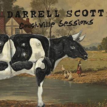 Couchville Sessions [VINYL]