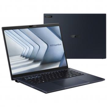 ASUS ExpertBook B5 B5404CMA-Q50365X - Portátil de Alto Rendimiento con Procesador Intel Core Ultra 5 125H, Pantalla de 14, Memoria RAM de 16GB y Disco Duro SSD de 512GB