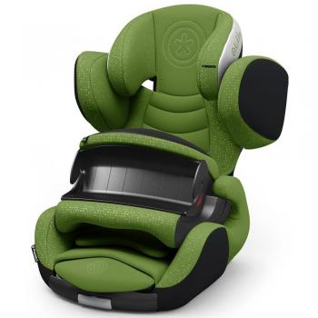 Portabebés Kiddy 41543PF120 Phoenixfix 3 verde verde oscuro