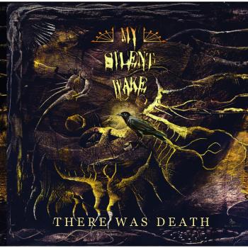 My Silent Wake - There Was Death (Vinyl LP) 12 Album
