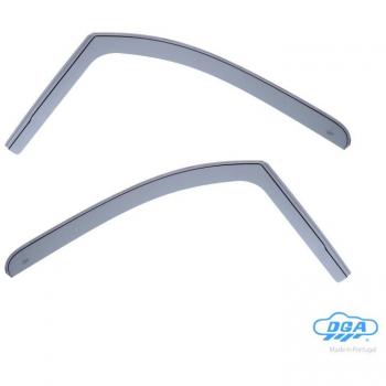 Deflector de Viento DGA DGA06045 para Citroen Berlingo