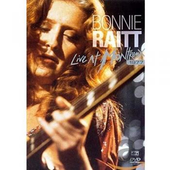 Bonnie Raitt - Live at Montreux 1977 [DVD] [Reino Unido]