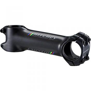 Ritchey WCS C220 Power Bicycle, Black, 6º 90 mm