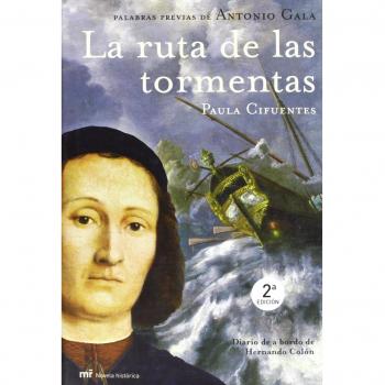 La ruta de las tormentas