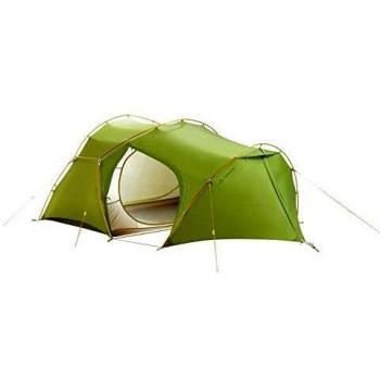 VAUDE Low Chapel L XT Tienda de campaña, Avocado, Talla única
