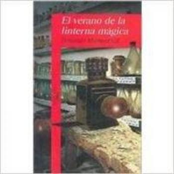 Verano de la linterna magica, el