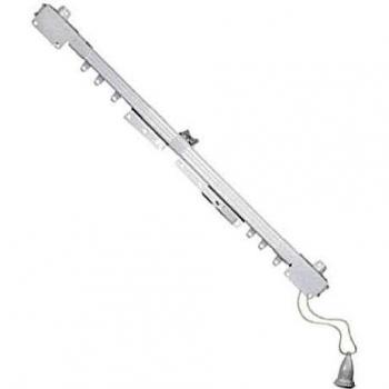 RIEL CHYC 5431010 Riel Hierro Lacado Extensible Nº 4