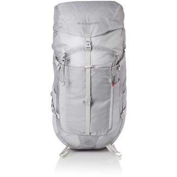 Mammut Lithium Pro Mochila, Unisex Adulto, Gris