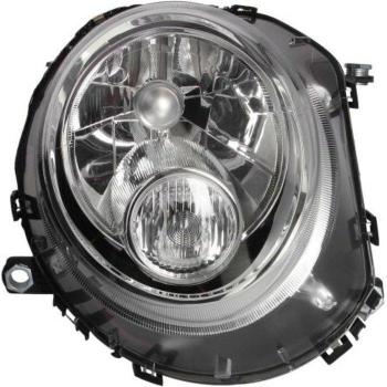 Faro Principal TYC 20-1111-15-2, Derecha, de Alta Calidad