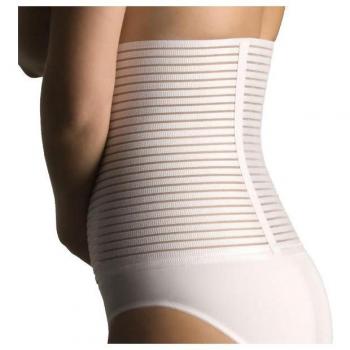 FAJA FARMALASTIC ALGODON VELCRO BEIGE T- 1