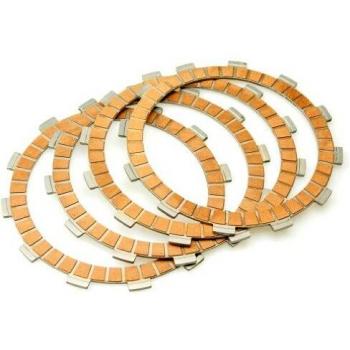 TRW MCC412-8 Sets para Embrague