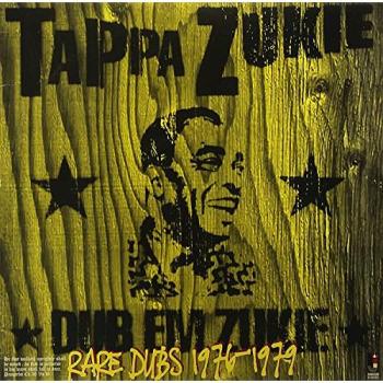 Dub Em Zukie - Rare Dubs From 1976-79 [Vinilo]